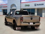 2024 RAM Ram 3500 Laramie Mega Cab 4x4 6'4' Box