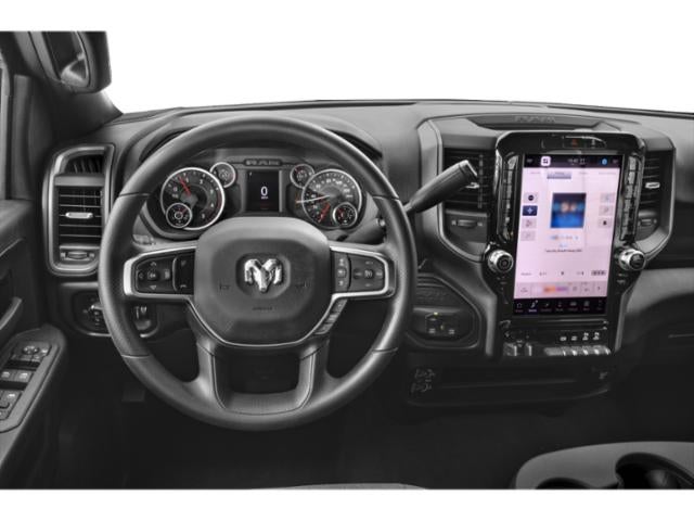 2026 RAM Ram 3500 Limited Longhorn Crew Cab 4x4 8' Box