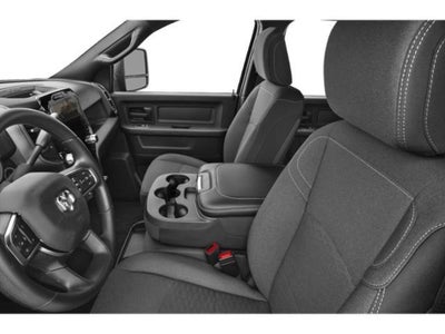 2026 RAM Ram 3500 Limited Longhorn Crew Cab 4x4 8' Box