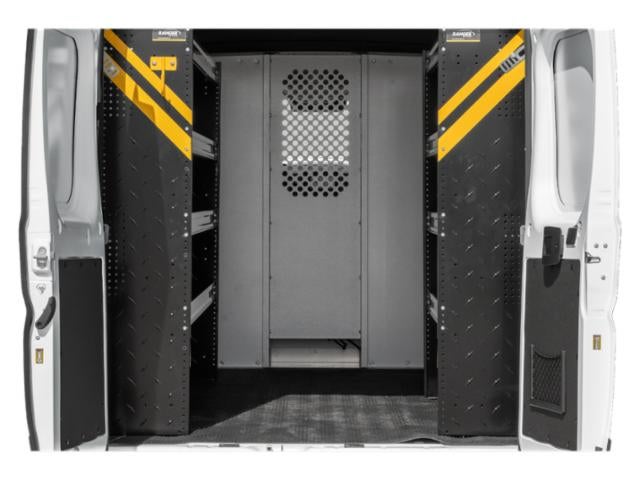 2024 RAM ProMaster 2500 Cargo Van Tradesman High Roof 159' WB w/Pass Seat