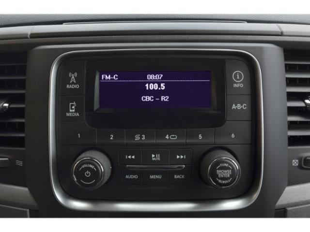 2015 RAM Ram 2500 Tradesman
