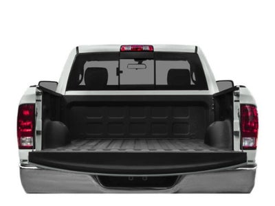 2015 RAM Ram 2500 Tradesman