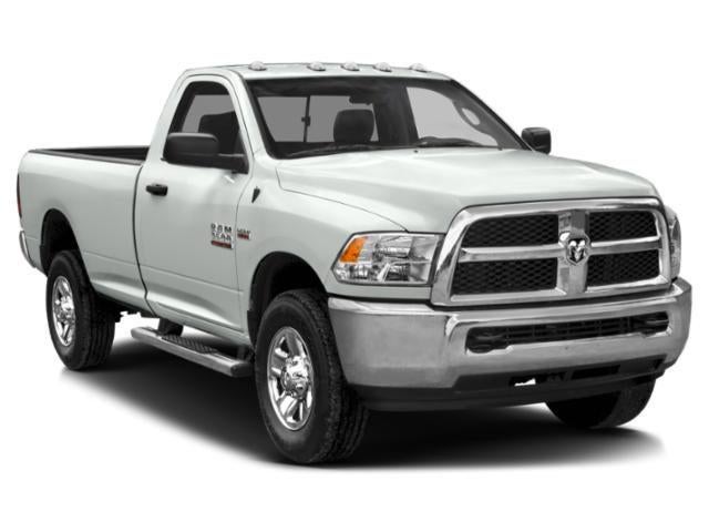 2015 RAM Ram 2500 Tradesman