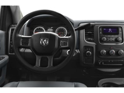 2015 RAM Ram 2500 Tradesman