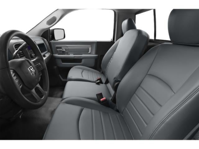 2015 RAM Ram 2500 Tradesman