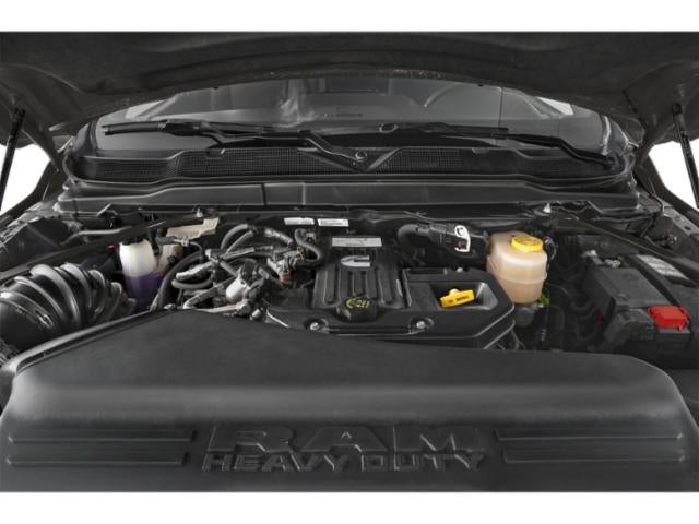 2025 RAM Ram 2500 Tradesman Crew Cab 4x2 6'4' Box