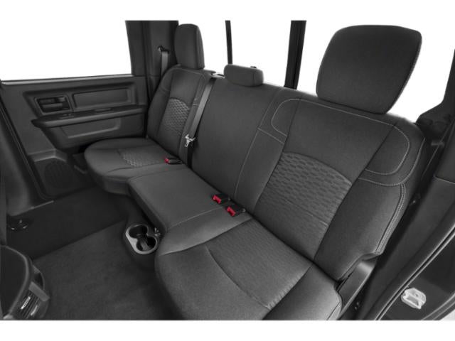2025 RAM Ram 2500 Tradesman Crew Cab 4x2 6'4' Box
