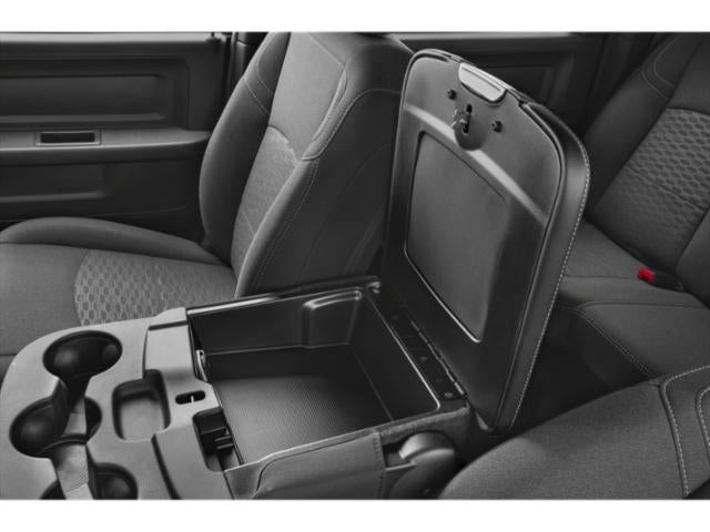 2025 RAM Ram 2500 Tradesman Crew Cab 4x2 6'4' Box