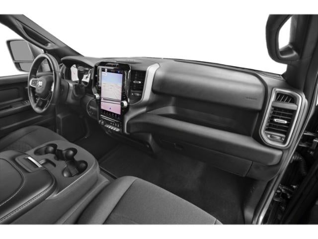 2025 RAM Ram 2500 Tradesman Crew Cab 4x2 6'4' Box