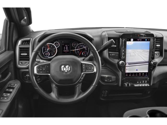 2025 RAM Ram 2500 Tradesman Crew Cab 4x2 6'4' Box