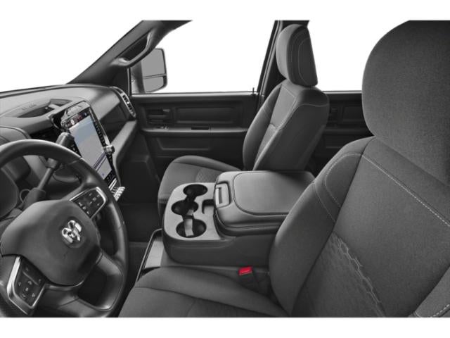 2025 RAM Ram 2500 Tradesman Crew Cab 4x2 6'4' Box