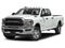 2022 RAM Ram 2500 Tradesman Crew Cab 4x4 6'4' Box