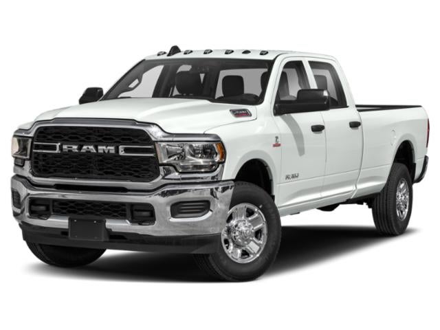 2022 RAM Ram 2500 Tradesman Crew Cab 4x4 6'4' Box