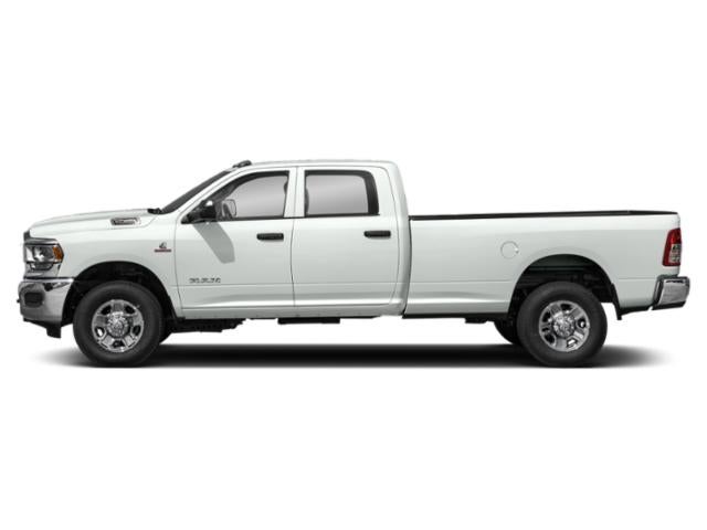 2022 RAM Ram 2500 Tradesman Crew Cab 4x4 6'4' Box