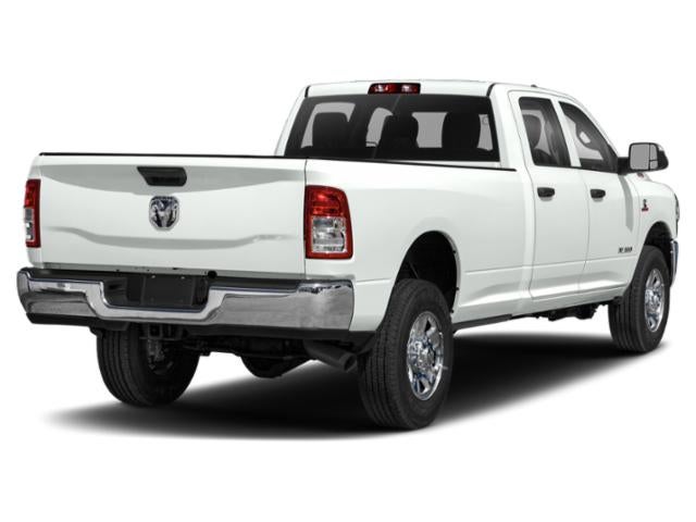 2022 RAM Ram 2500 Tradesman Crew Cab 4x4 6'4' Box