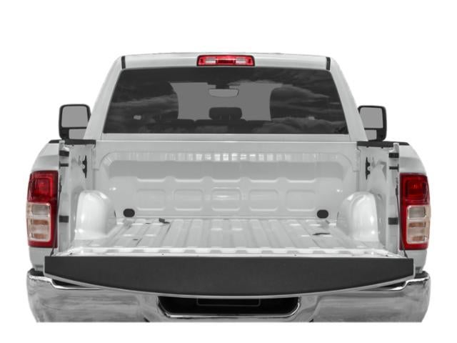 2024 RAM Ram 2500 Big Horn Crew Cab 4x4 6'4' Box