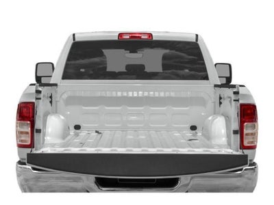 2024 RAM Ram 2500 Big Horn Crew Cab 4x4 6'4' Box