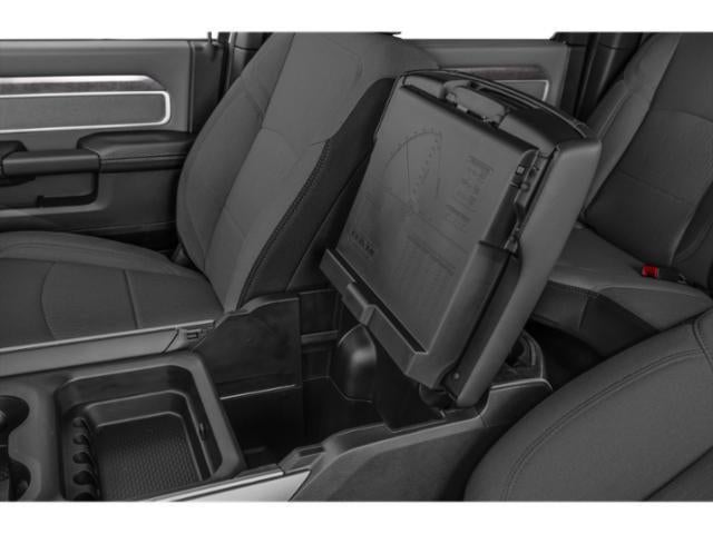 2024 RAM Ram 2500 Big Horn Crew Cab 4x4 6'4' Box