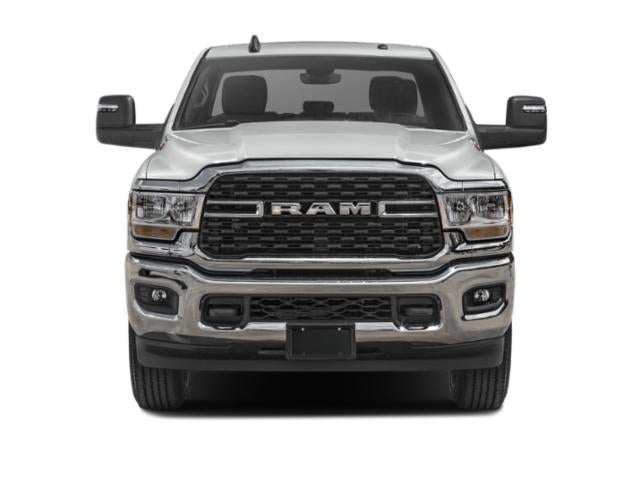 2024 RAM Ram 2500 Big Horn Crew Cab 4x4 6'4' Box
