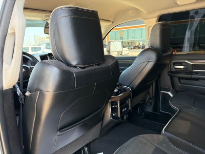 2024 RAM Ram 2500 Laramie Crew Cab 4x4 6'4' Box