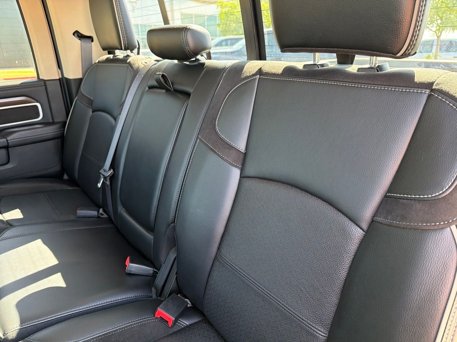 2022 RAM Ram 2500 Laramie Crew Cab 4x4 6'4' Box