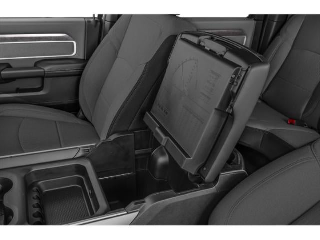 2024 RAM Ram 2500 Laramie Crew Cab 4x4 6'4' Box