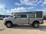 2024 RAM Ram 2500 Laramie Crew Cab 4x4 6'4' Box