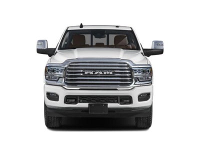 2024 RAM Ram 2500 Limited Longhorn Crew Cab 4x4 6'4' Box