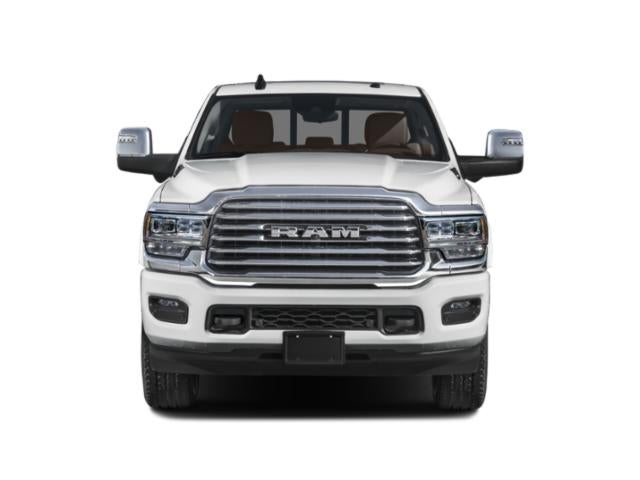 2024 RAM Ram 2500 Limited Longhorn Crew Cab 4x4 6'4' Box