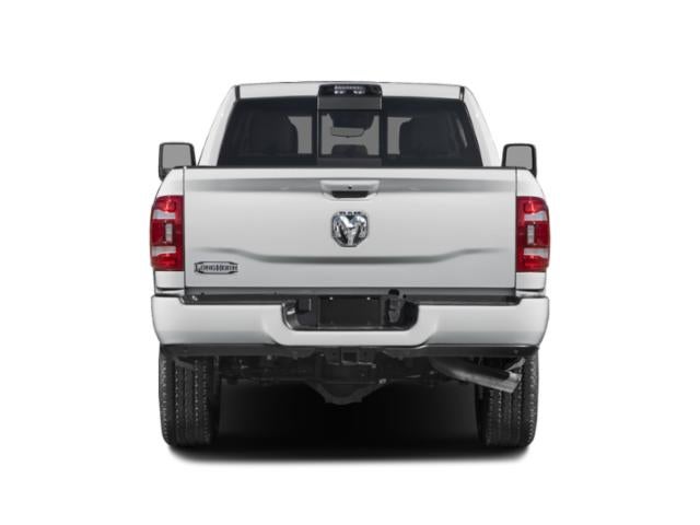 2024 RAM Ram 2500 Limited Longhorn Crew Cab 4x4 6'4' Box