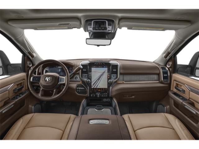 2024 RAM Ram 2500 Limited Longhorn Crew Cab 4x4 6'4' Box
