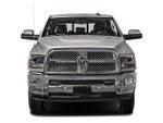2017 RAM Ram 2500 Laramie Mega Cab 4x4 6'4' Box