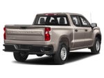 2022 Chevrolet Silverado 1500 4WD Crew Cab Short Bed LT Trail Boss