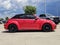 2019 Volkswagen Beetle Convertible 2.0T SE