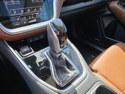 2024 Subaru Outback Touring