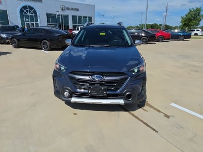 2024 Subaru Outback Touring