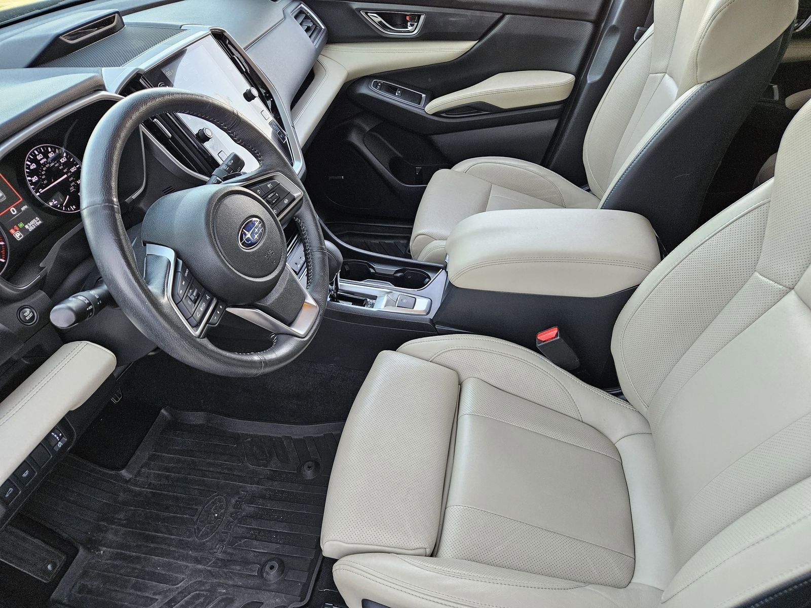 2024 Subaru Ascent Limited 7-Passenger