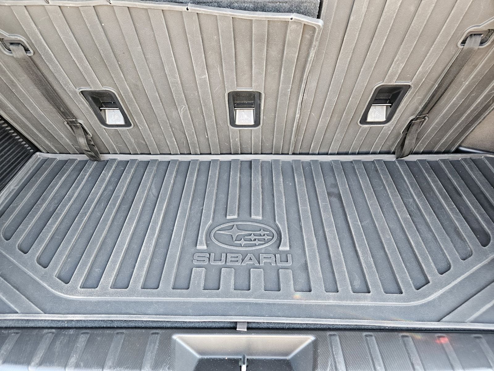 2024 Subaru Ascent Limited 7-Passenger
