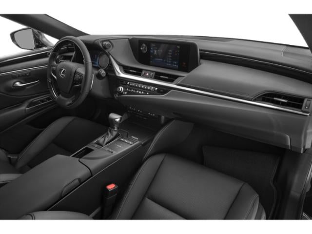2021 Lexus ES 250 250