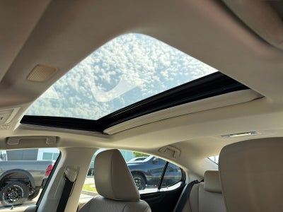 2021 Lexus ES 250 250
