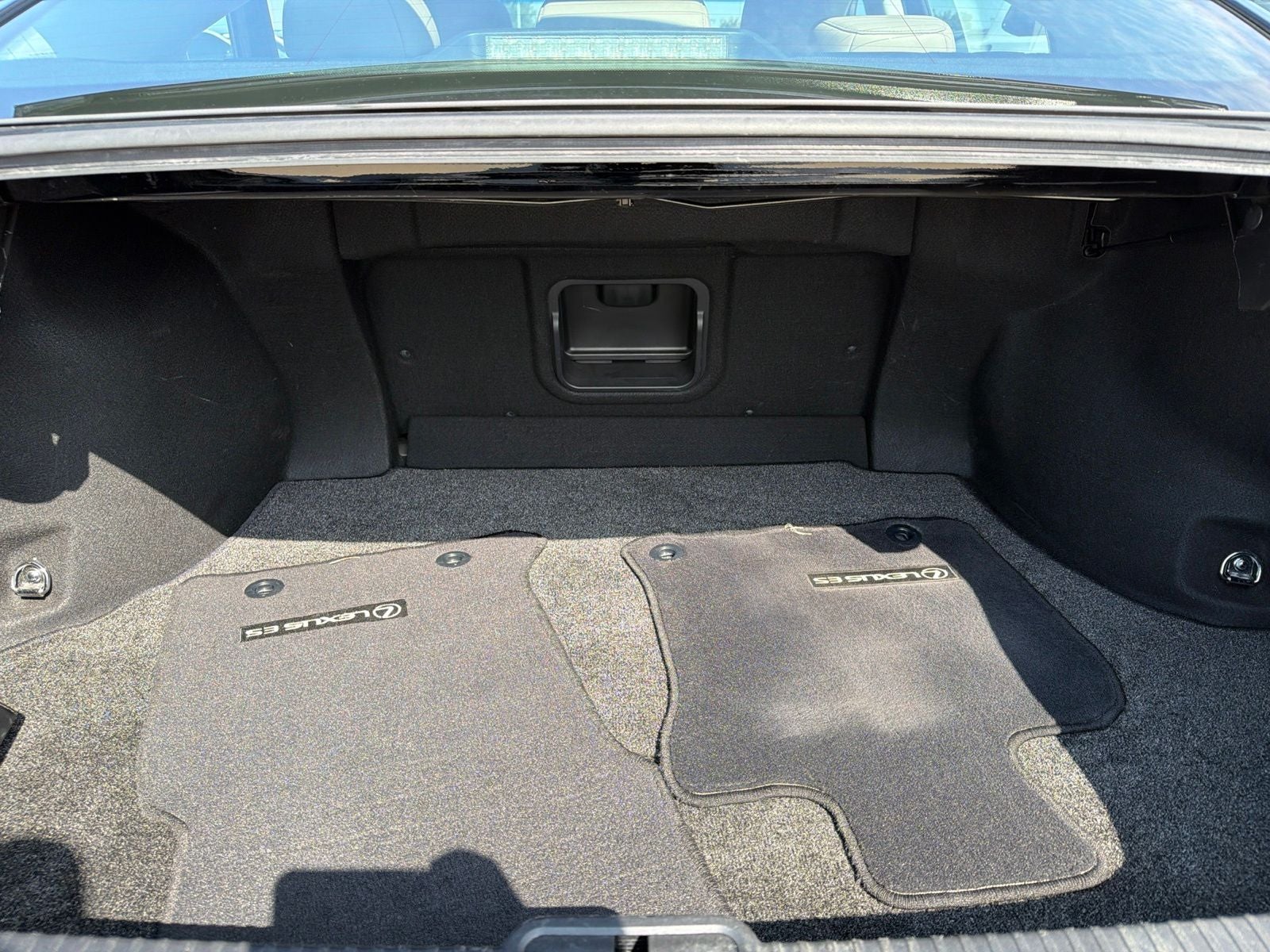 2021 Lexus ES 250 250