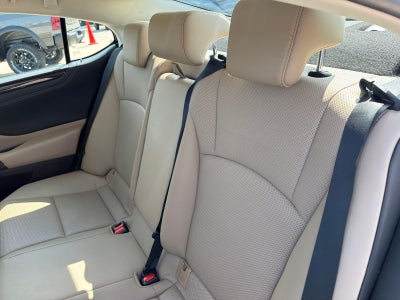 2021 Lexus ES 250 250