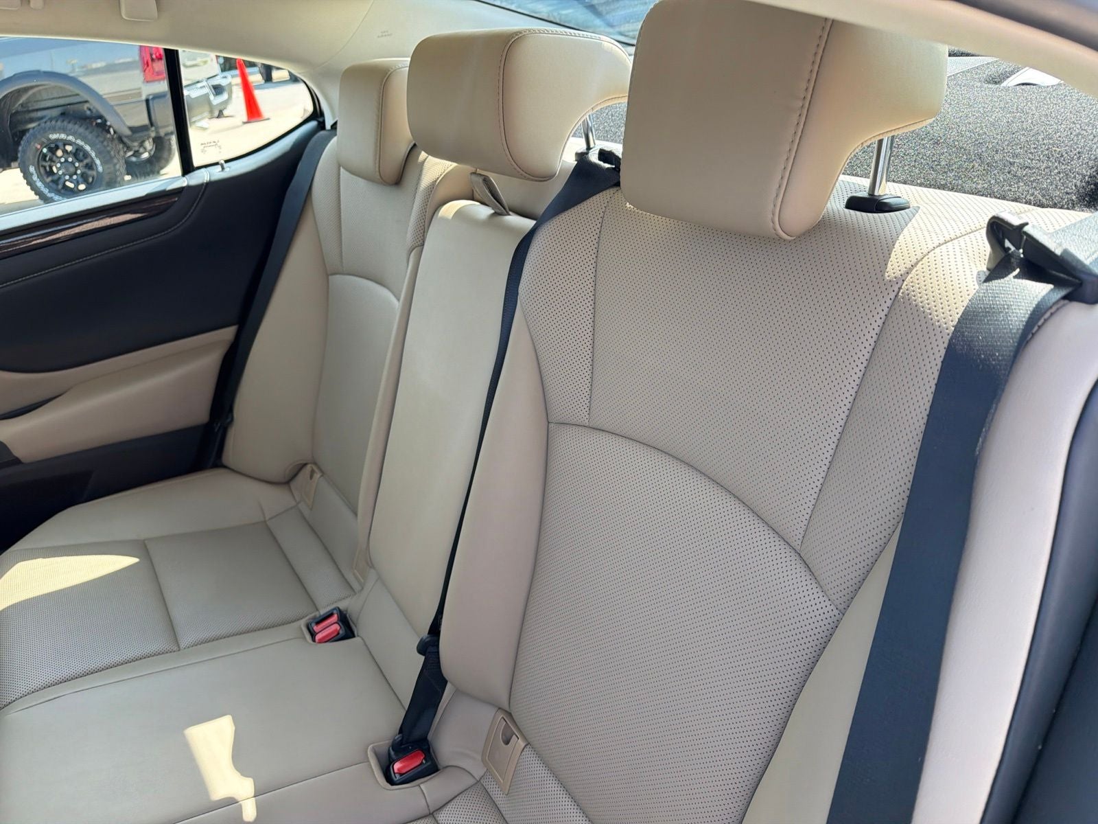 2021 Lexus ES 250 250