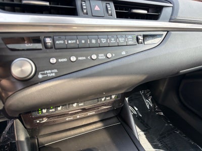 2021 Lexus ES 250 250