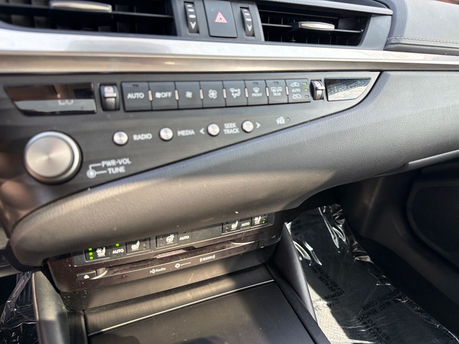 2021 Lexus ES 250 250