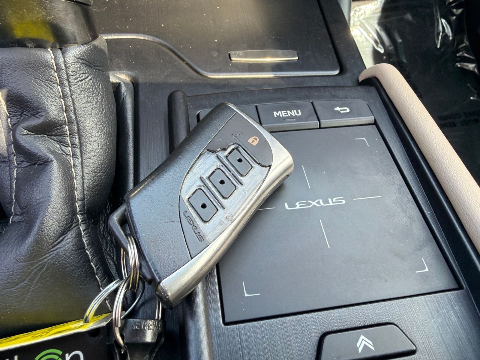 2021 Lexus ES 250 250
