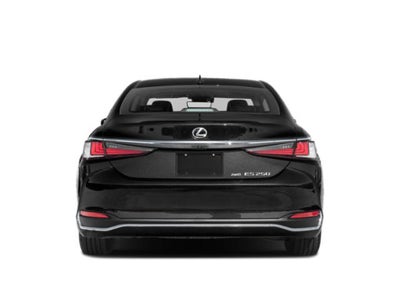 2021 Lexus ES 250 250