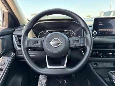 2024 Nissan Rogue SV Intelligent AWD