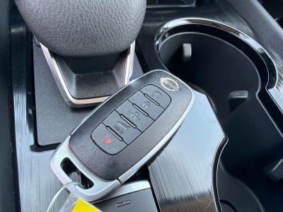2024 Nissan Rogue SV Intelligent AWD