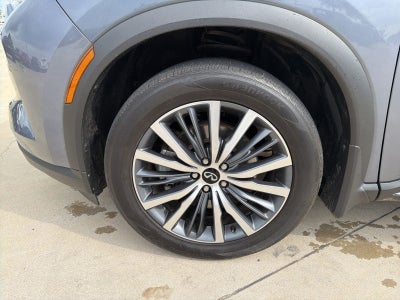 2023 INFINITI QX60 SENSORY AWD